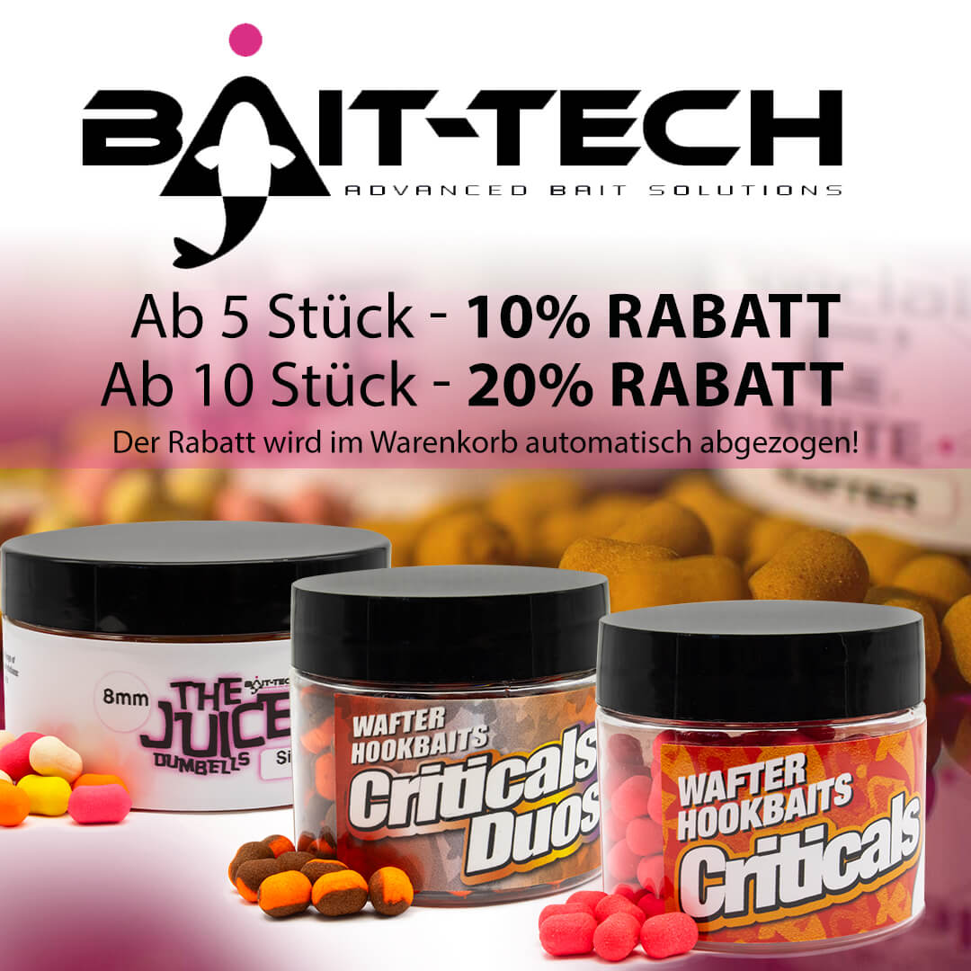 Bait Tech
