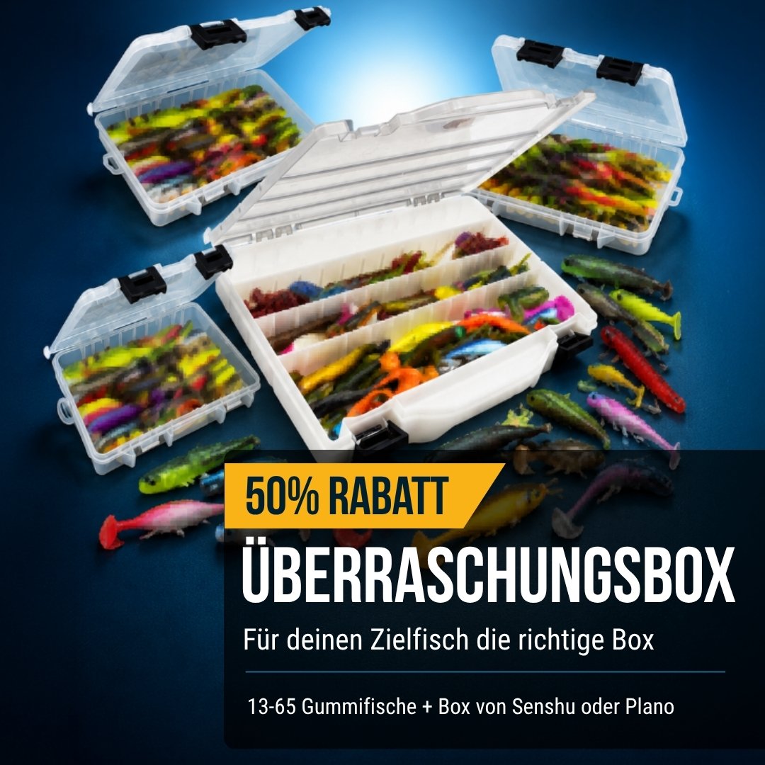 Überraschungsbox