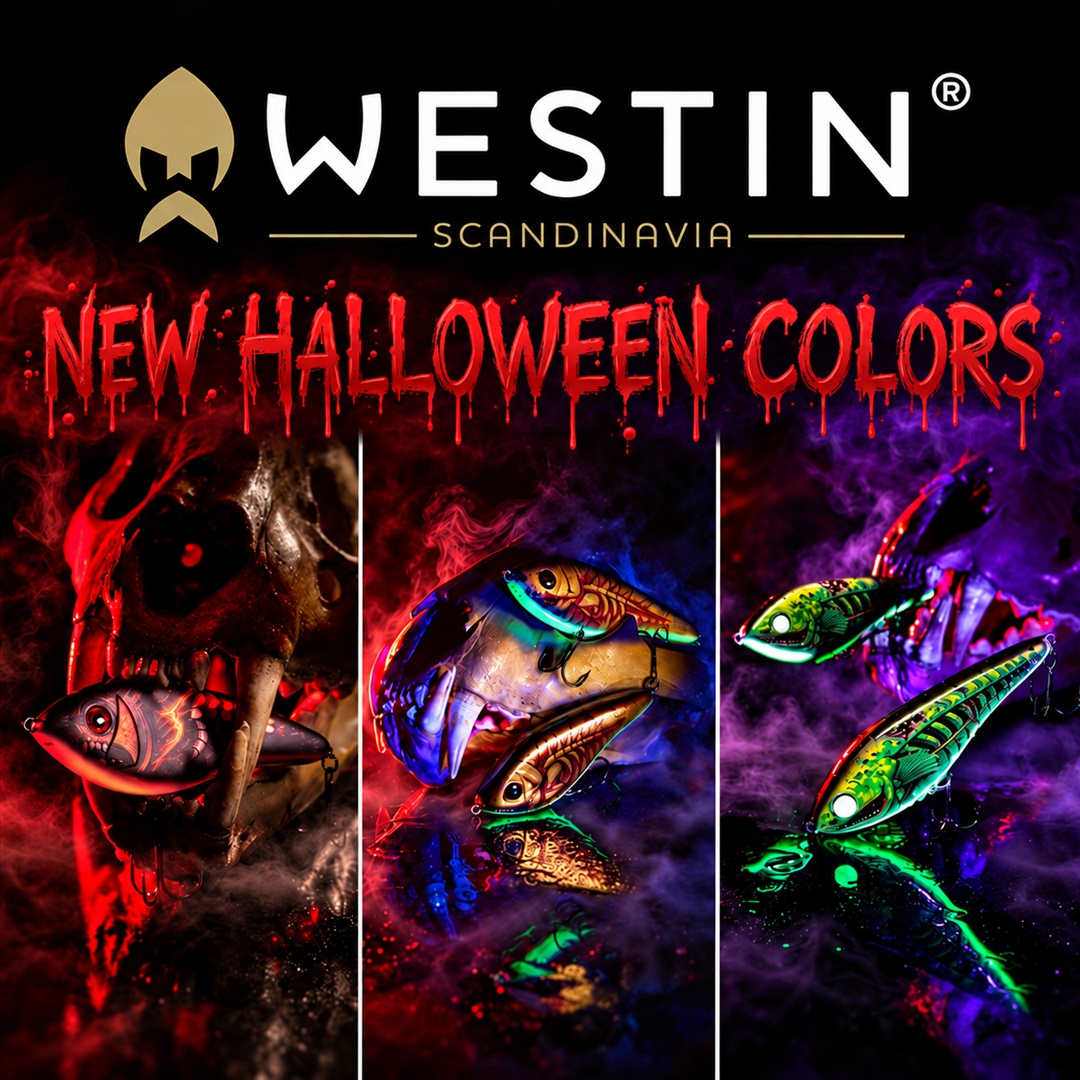 Westin Halloween