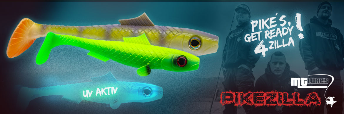 PIKEZILLA