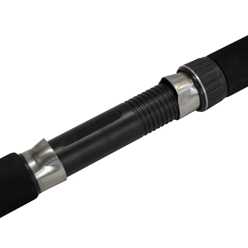 Aalrute Solid Pilk Spezial 2,40m - 40-80g