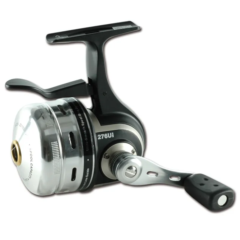 ABU Garcia Abumatic 276 Ui 150m/ 0,22mm - 3,60:1 - 287g