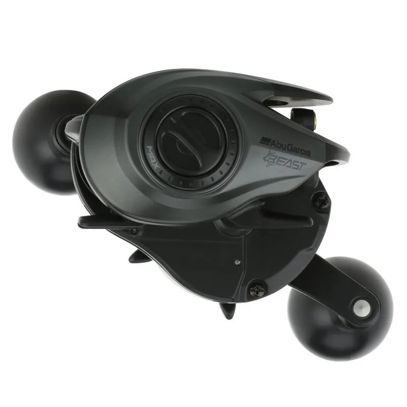 ABU Garcia Beast 200 LP-L 165m/ 0,32mm - 7,30:1 - 261g