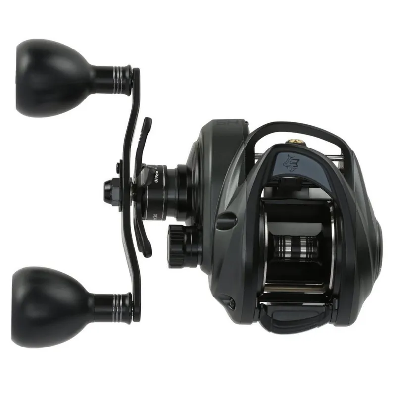 ABU Garcia Beast™ 300 Low Profile Reel BST300LP-HS-L - 190m/ 0,35mm - 7,50:1 - 315g