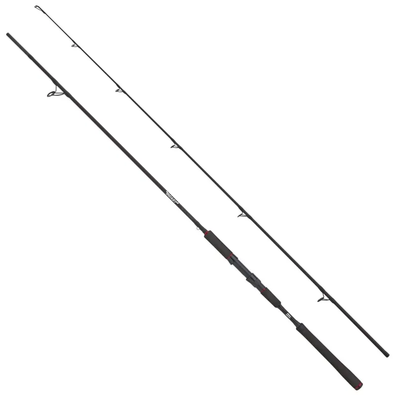 ABU Garcia BEAST Deadbait Rod 3,04m - 40-140g - EH
