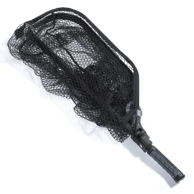 ABU Garcia Beast Landing Net Black- XL