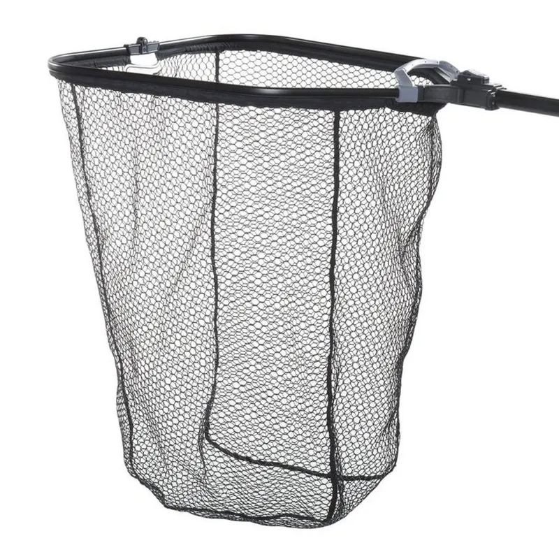 ABU Garcia Beast Landing Net Black- XL