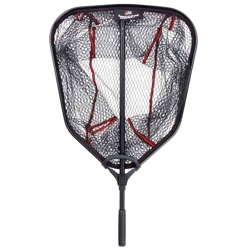 ABU Garcia BEAST Landing Net 70x60x90cm