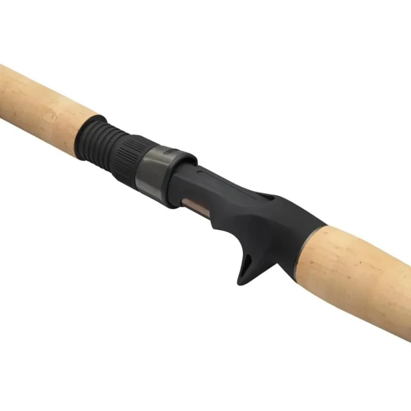 ABU Garcia Beast Pro Casting Rod 2,44m - 30-110g - H - 1 Stück