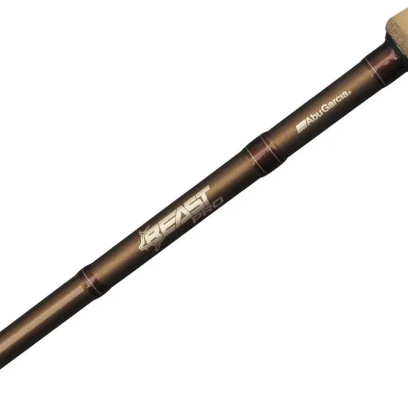 ABU Garcia Beast Pro Casting Rod 2,59m - 120-300g - XH - 1 Stück