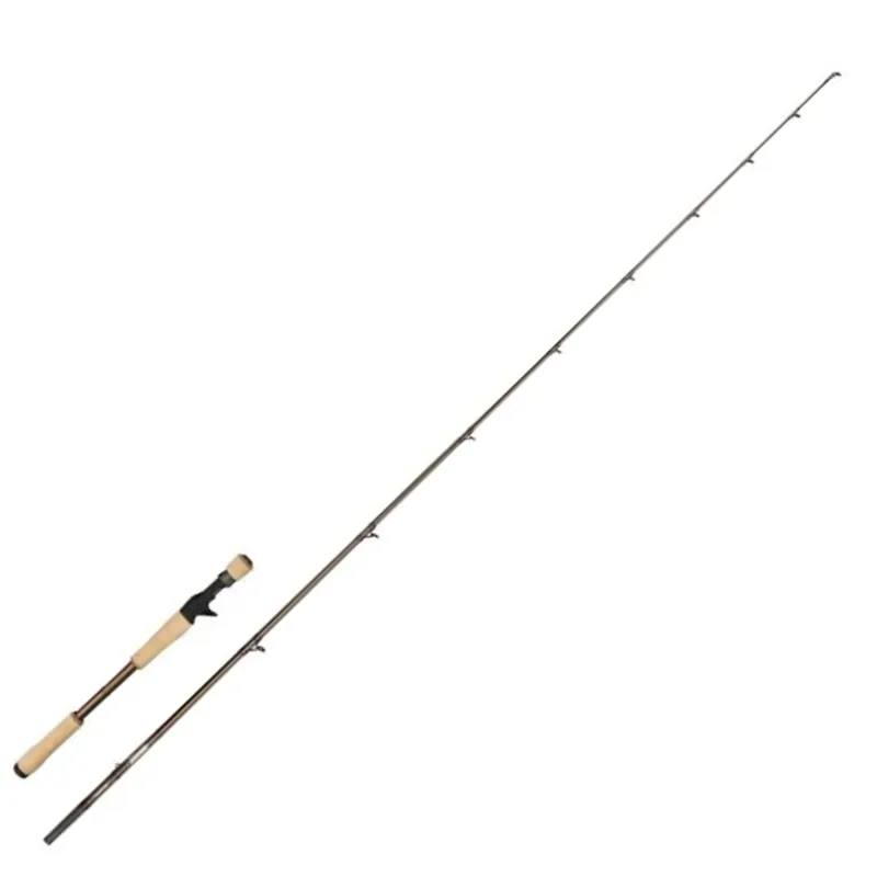 ABU Garcia Beast Pro Jerkbait Casting Rod 1,98m - 30-90g - H - 1 Stück