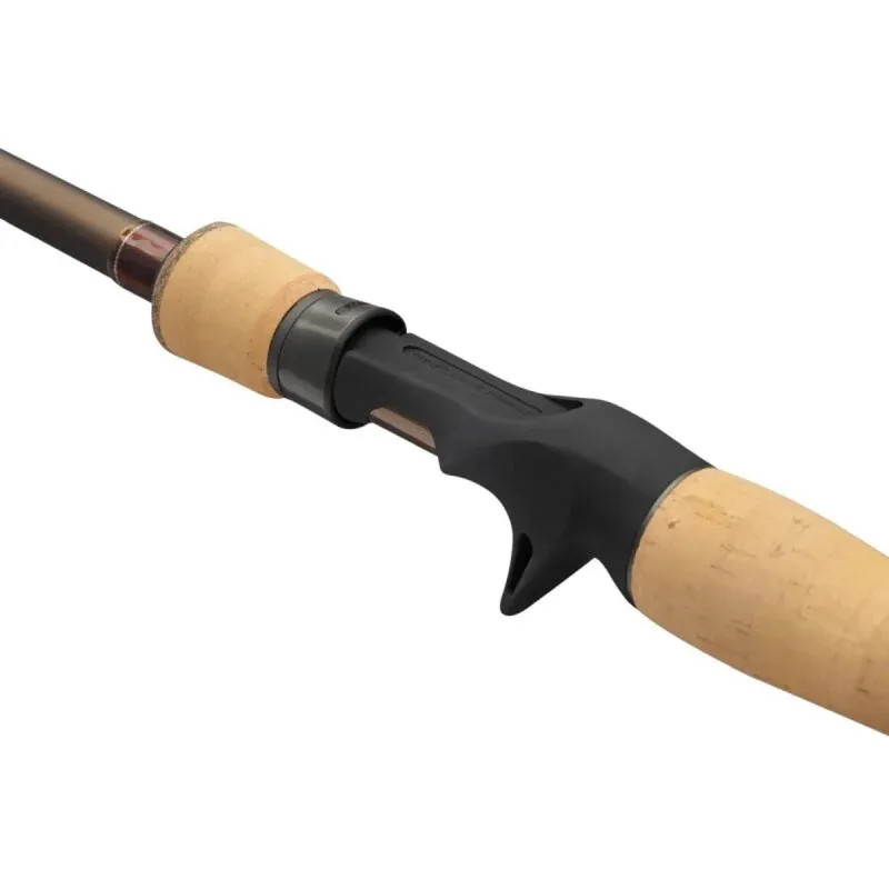 ABU Garcia Beast Pro Jerkbait Casting Rod 1,98m - 45-120g - XH - 1 Stück