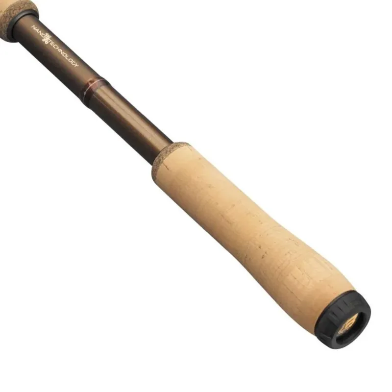 ABU Garcia Beast Pro Jerkbait Casting Rod 1,98m - 45-120g - XH - 1 Stück