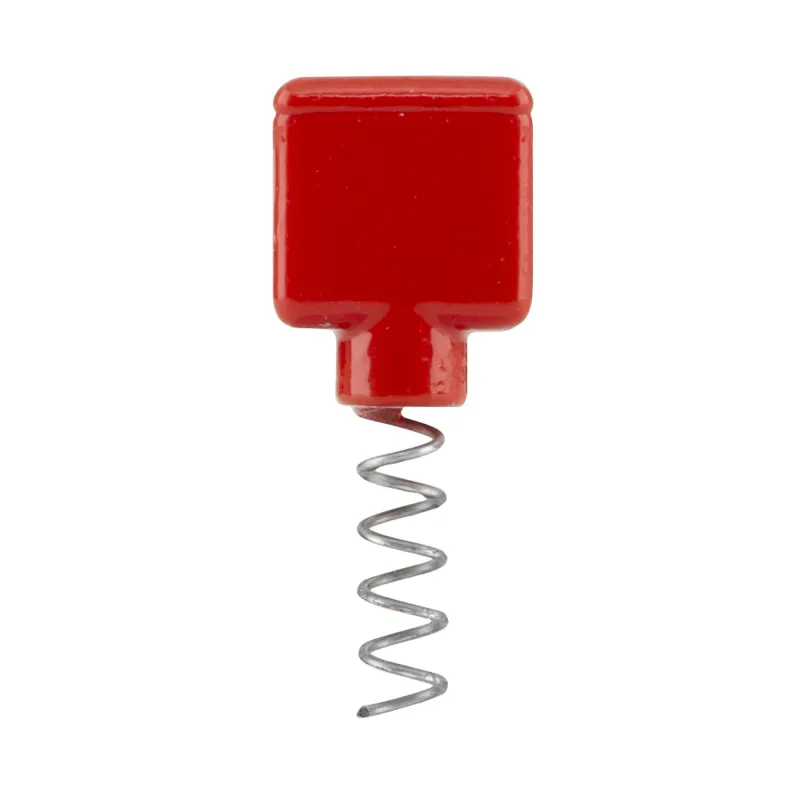 ABU Garcia Beast Rattle Chamber