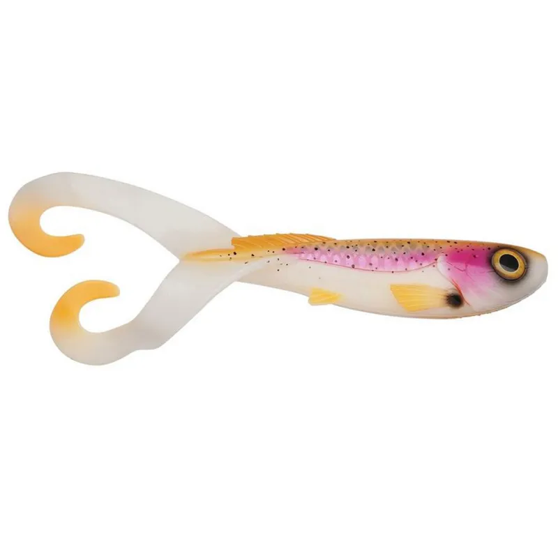 Albino Trout
