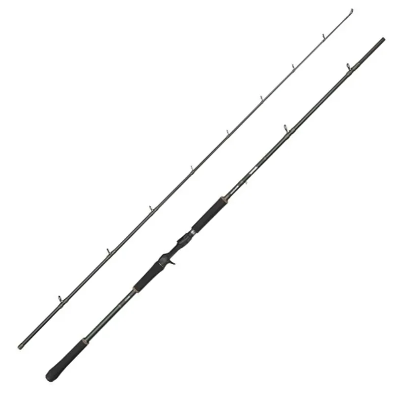 ABU Garcia Beast X Casting Rod 2,59m - 60-230g - XXHP - 1 Stück