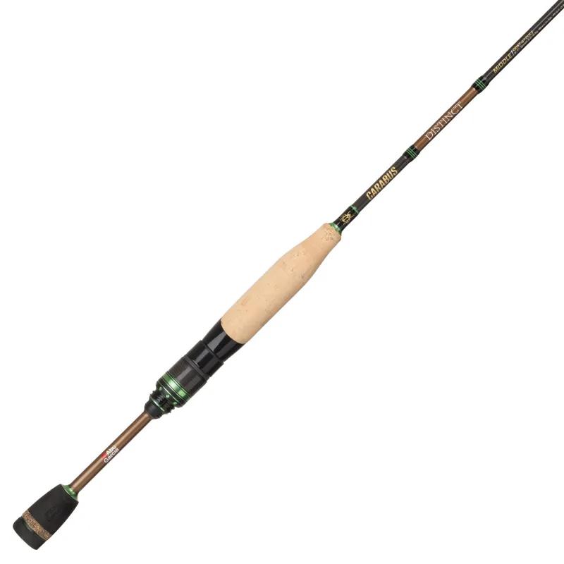 ABU Garcia Carabus Distinct CDST 602XULS - 1,8m - 0,3-2,5g - 2tlg - 74g