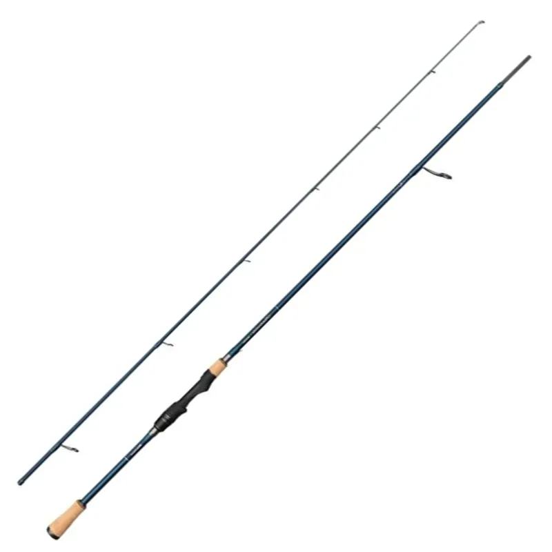 ABU Garcia Fantasista Nano Spinning Rod 2,29m - 7-30g - M - 1 Stück