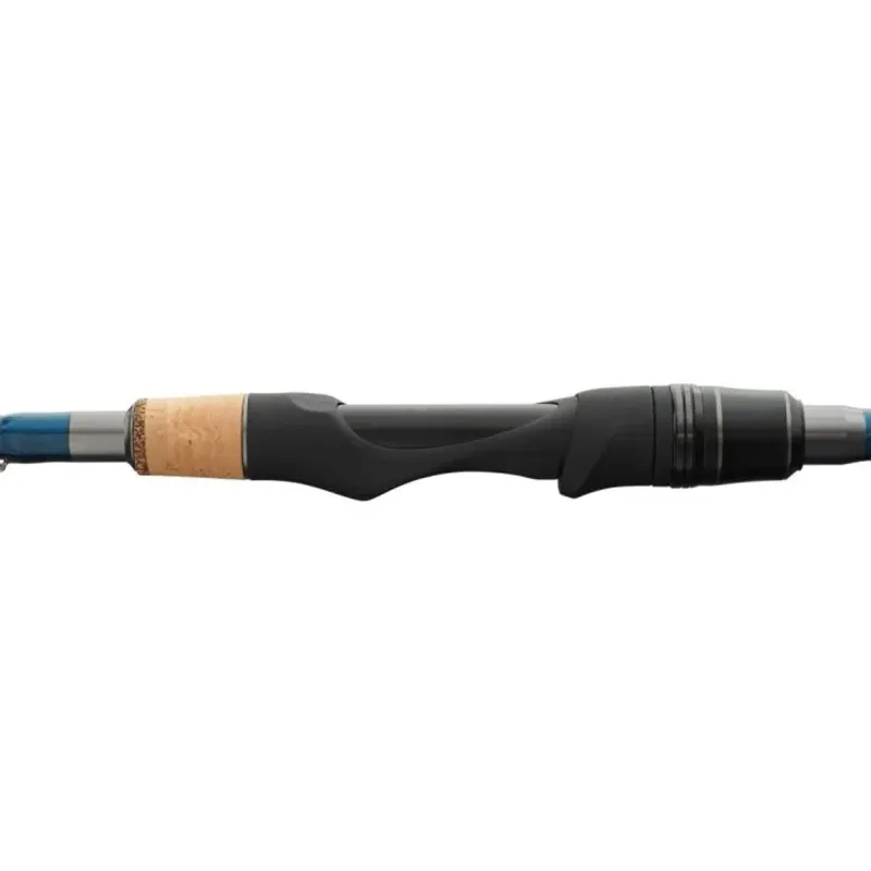 ABU Garcia Fantasista Nano Spinning Rod 2,44m - 8-45g - MH - 1 Stück