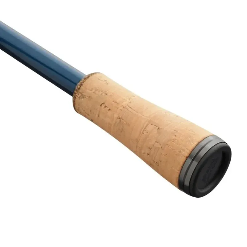 ABU Garcia Fantasista Nano Spinning Rod 2,44m - 8-45g - MH - 1 Stück