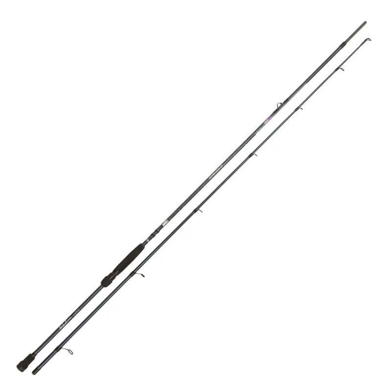 ABU Garcia Iaconelli IKE Signature 682 L - 2m - 2-15g - 2tlg
