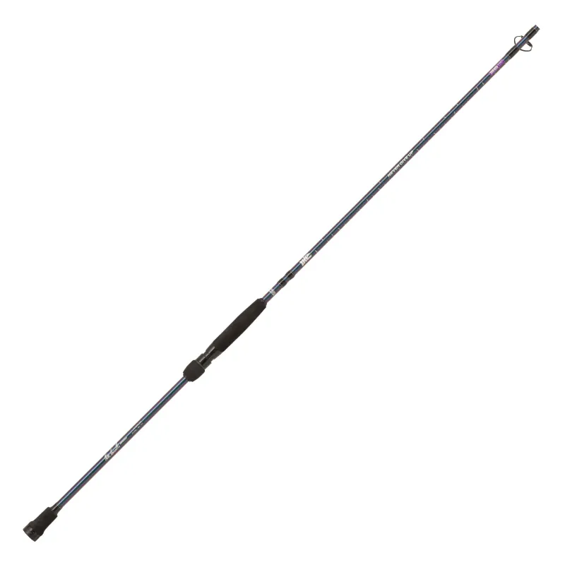 ABU Garcia Iaconelli IKE Signature 682 L - 2m - 2-15g - 2tlg