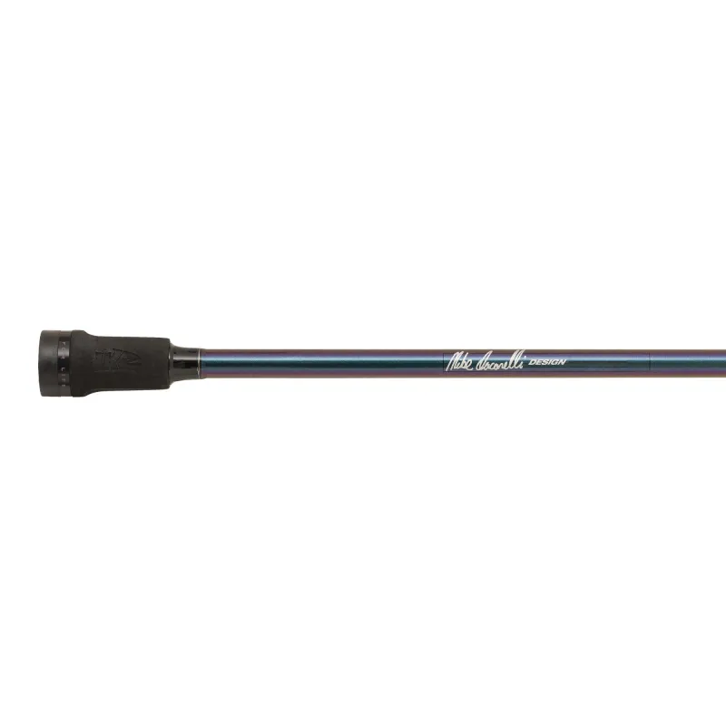 ABU Garcia Iaconelli IKE Signature 682 L - 2m - 2-15g - 2tlg