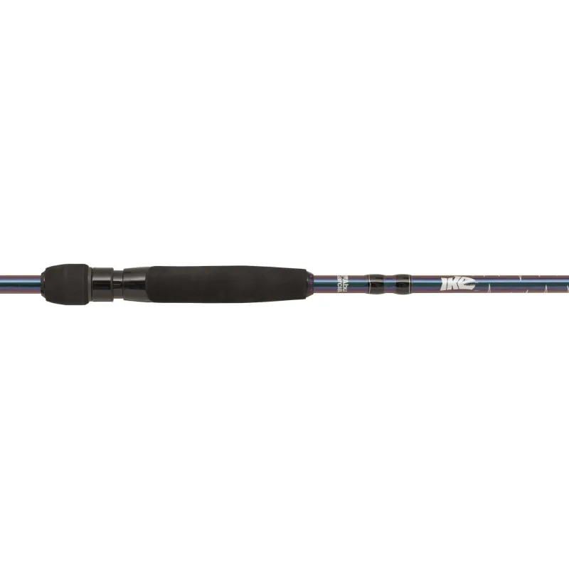 ABU Garcia Iaconelli IKE Signature 682 L - 2m - 2-15g - 2tlg