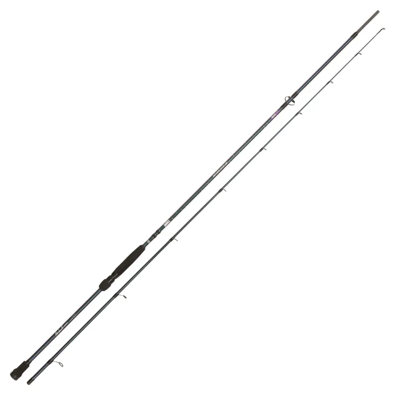 ABU Garcia Iaconelli IKE Signature 902 MH - 2,74m - 20-50g - 2tlg