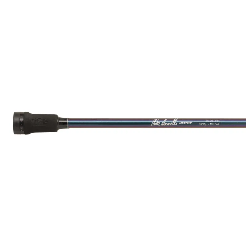 ABU Garcia Iaconelli IKE Signature 902 MH - 2,74m - 20-50g - 2tlg
