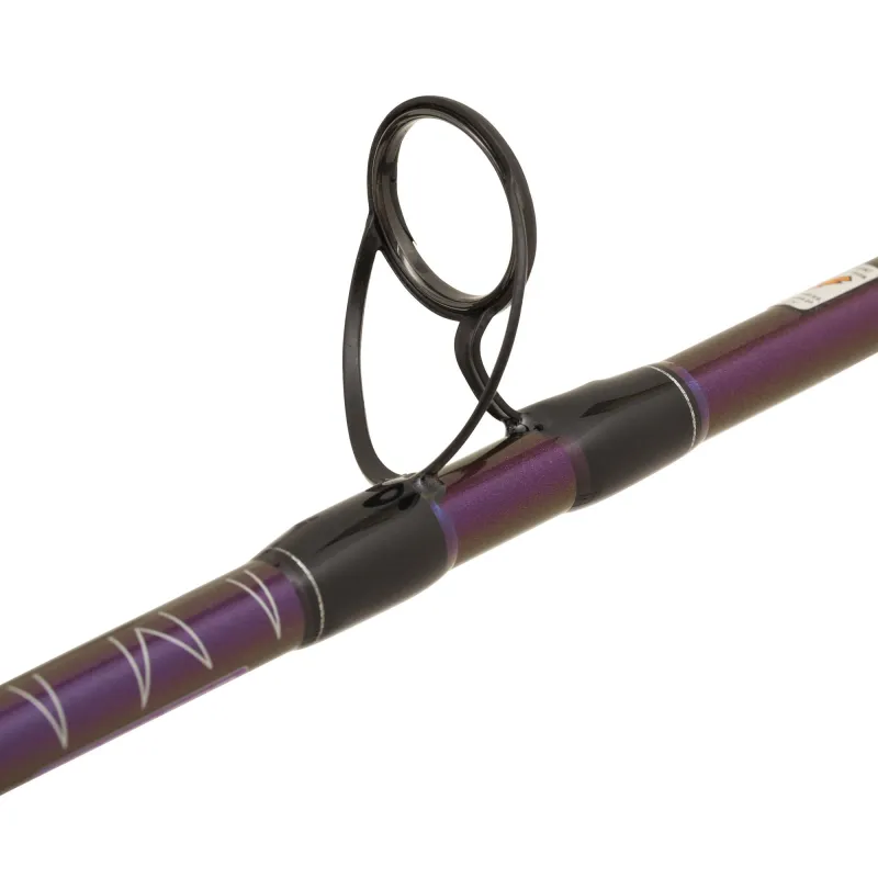 ABU Garcia Iaconelli IKE Signature 902 MH - 2,74m - 20-50g - 2tlg