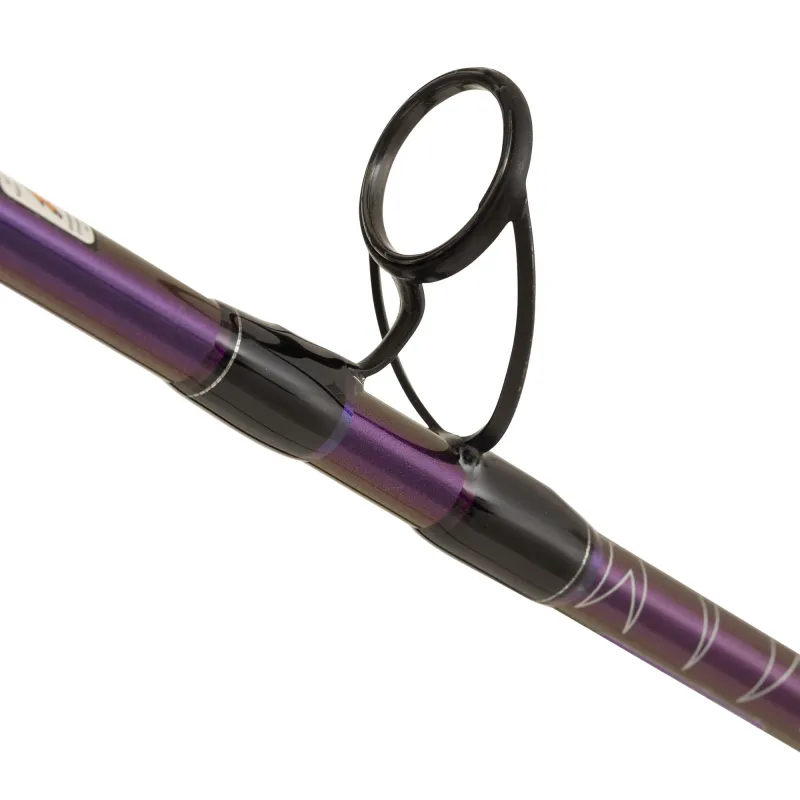 ABU Garcia Iaconelli IKE Signature 902 MH - 2,74m - 20-50g - 2tlg