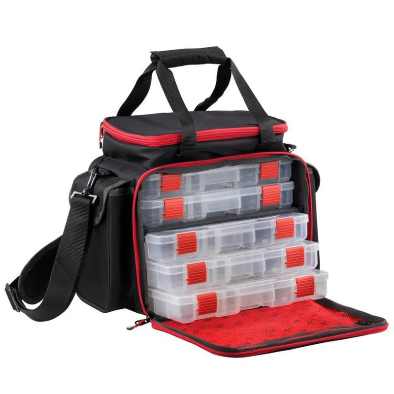 ABU Garcia Large Lure Bag