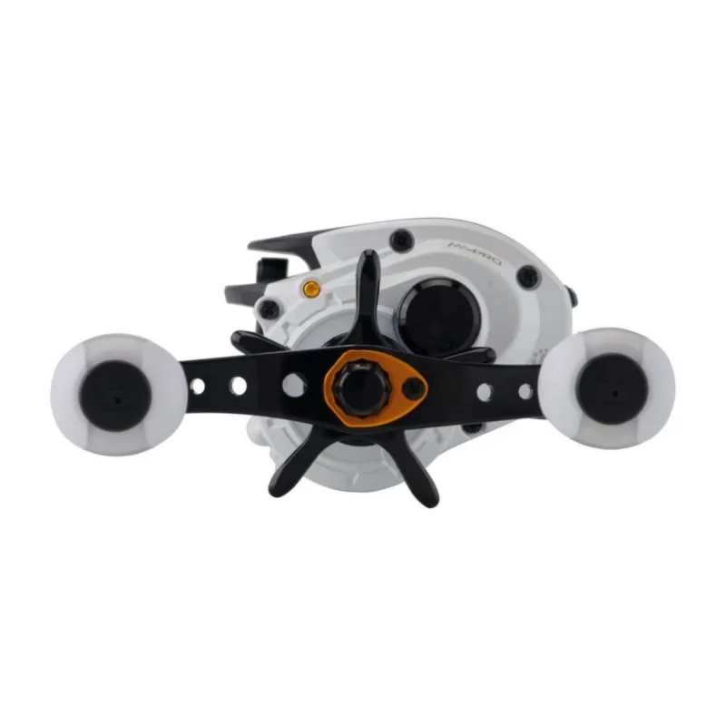 ABU Garcia Max PRO Low Profile Reel (Left Hand)