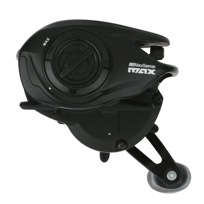 ABU Garcia Max SX Winch Low Profile Reel 145m/ 0,29mm - 5,6:1 - 206g