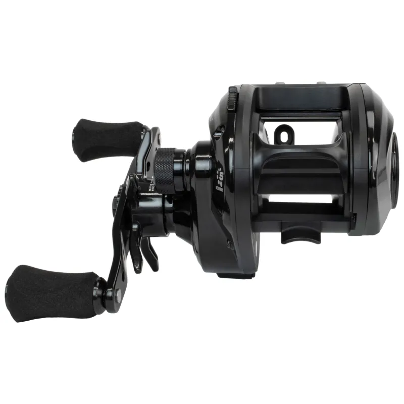 ABU Garcia Max Toro DLC 220m/ 0,32mm - 5.3:1 - 375g
