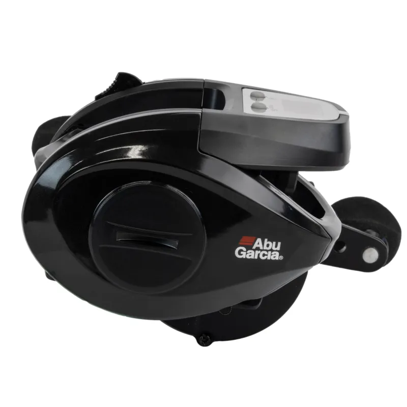 ABU Garcia Max Toro DLC 220m/ 0,32mm - 5.3:1 - 375g
