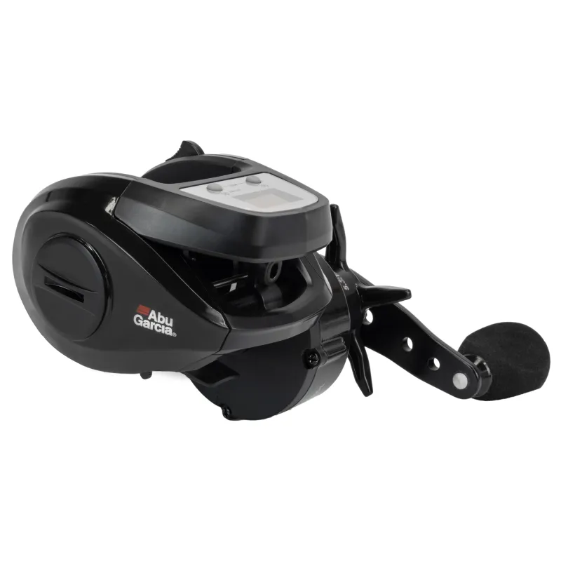 ABU Garcia Max Toro DLC 220m/ 0,32mm - 5.3:1 - 375g