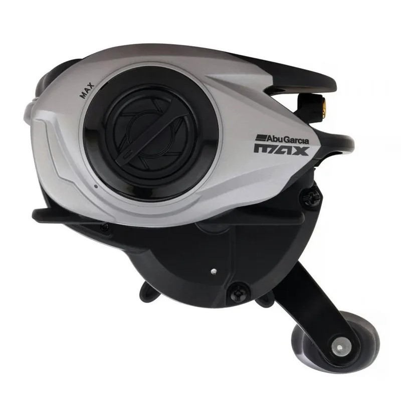 ABU Garcia Max X Low Profile Reel MAX5XLP-L - 145m/ 0,29mm - 6,8:1 - 204g