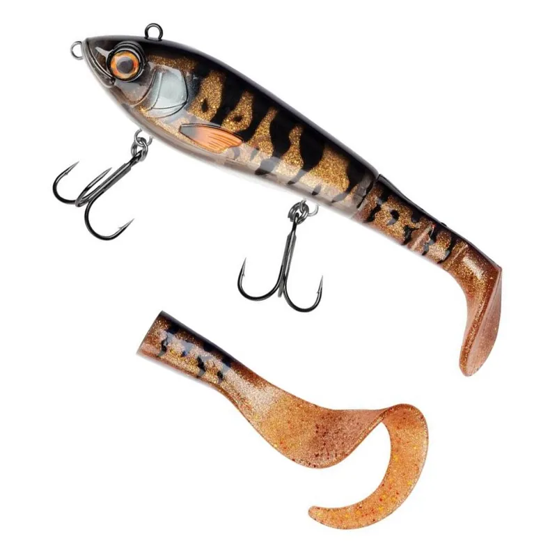 Burbot Motoroil