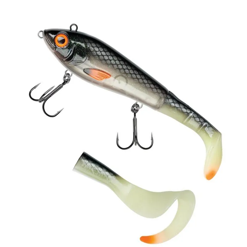 Glow Shad