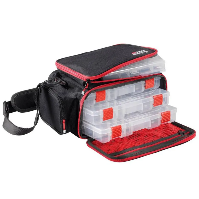 ABU Garcia Mobile Lure Bag