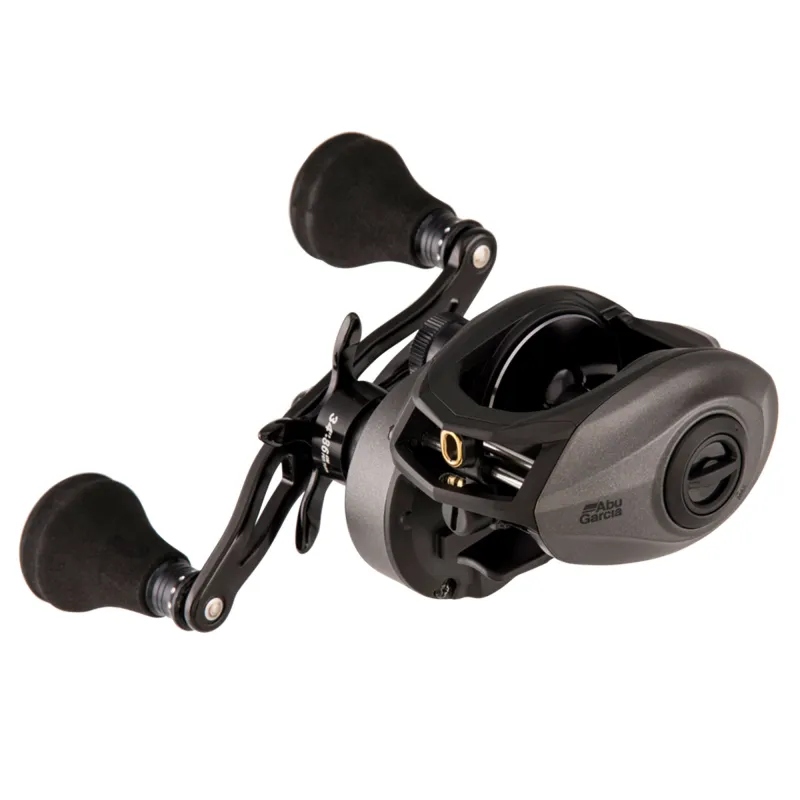 ABU Garcia Revo 4 Beast Revo Beast 40 - 215m/ 0,36mm - 5,80:1