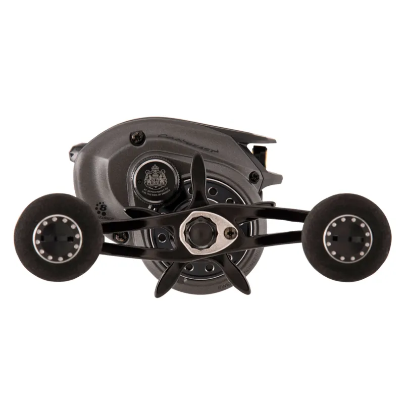 ABU Garcia Revo 4 Beast Revo Beast 40 - 215m/ 0,36mm - 5,80:1