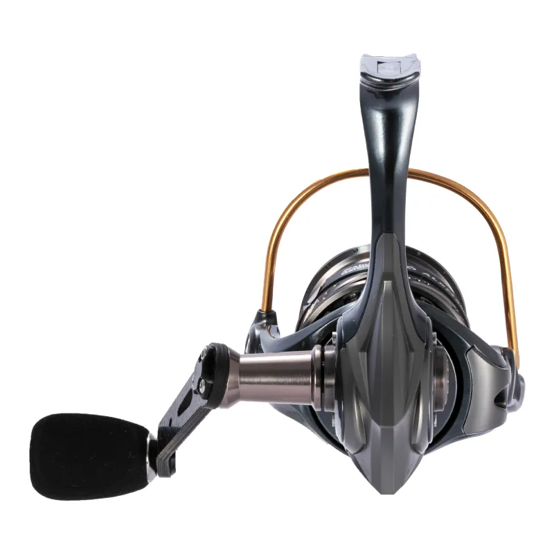 ABU Garcia Revo ALX 1000S - 100m/ 0,15mm - 5.2:1 - 190g