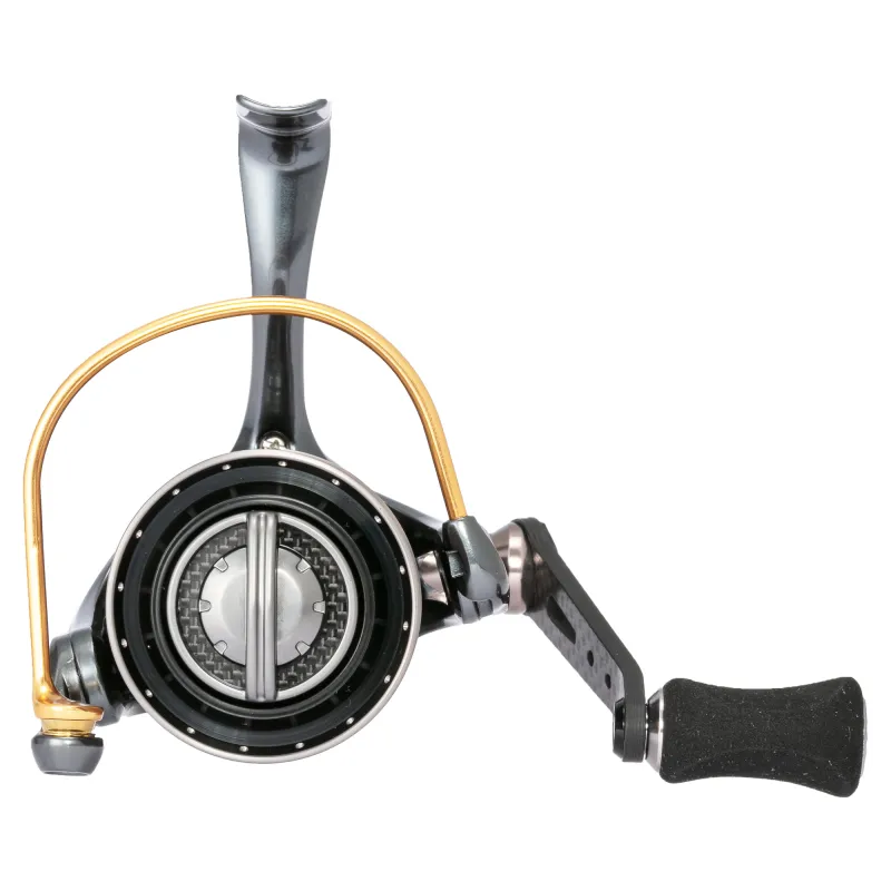 ABU Garcia Revo ALX 1000S - 100m/ 0,15mm - 5.2:1 - 190g