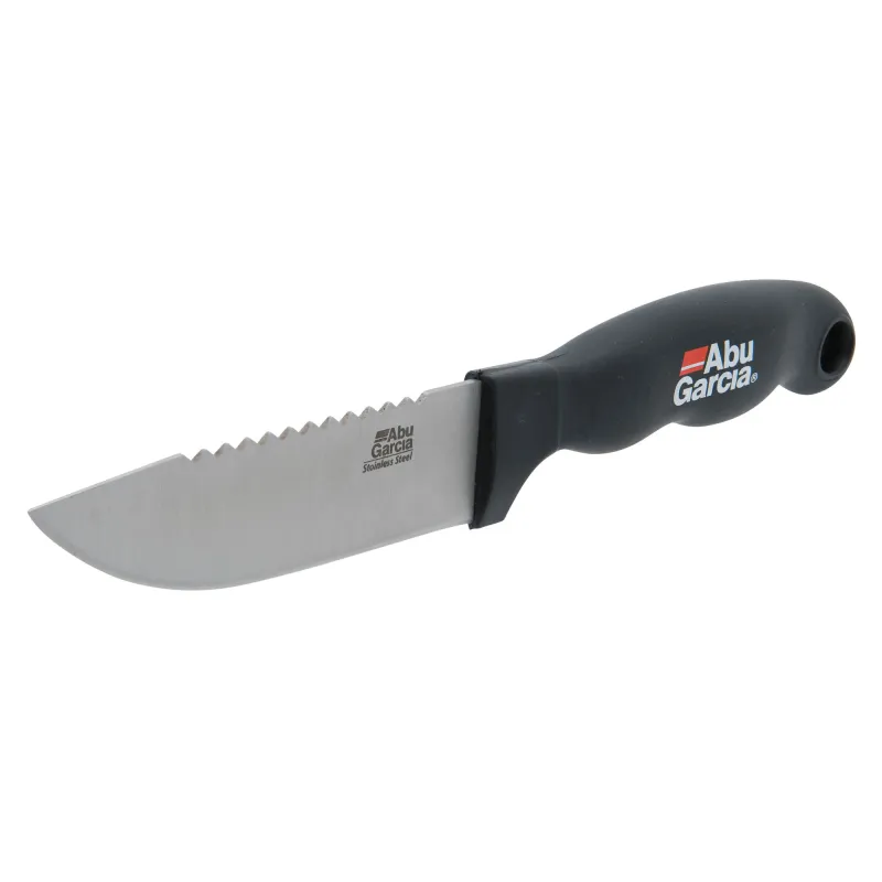 ABU Garcia Sheath Knive 4" Universalmesser