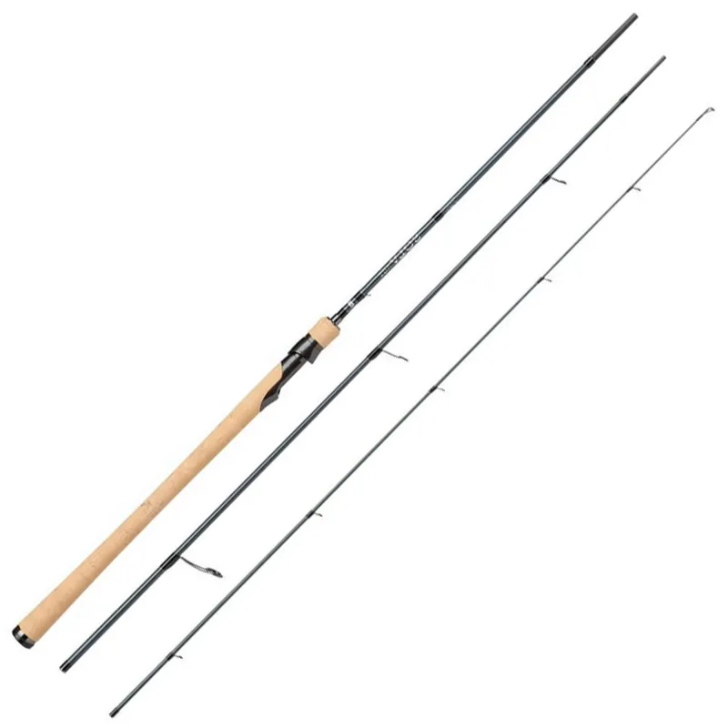 ABU Garcia SÖLV AG2 2,70m - 10-30g - MH - 1 Stück