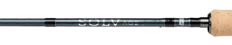ABU Garcia SÖLV AG2 3,30m - 15-40g - MH - 1 Stück