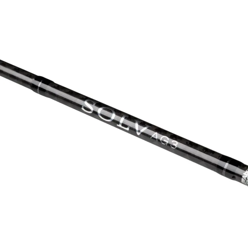 ABU Garcia SÖLV AG3 2,70m - 10-30g - ML - 1 Stück